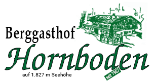 Gasthof Hornboden